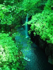 私のパワースポット