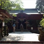 2019年最後の大吉日は久留里神社へお水取り