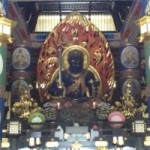 パワースポット成田山無料体験会で金運上昇してみる?