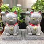 婚活のパワースポット 浅草 今戸神社