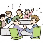 九星気学セミナーでお悩みごとを解決しませんか!2015年12月開催