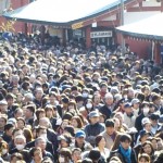 2016年初詣に最適の日取りはいつ?この日にお参りすれば新年も安泰プレゼント