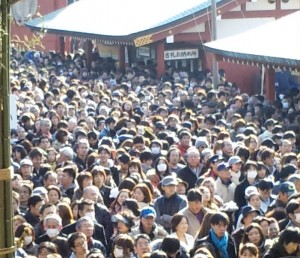 2016年初詣に最適の日取りはいつ？この日にお参りすれば新年も安泰プレゼント