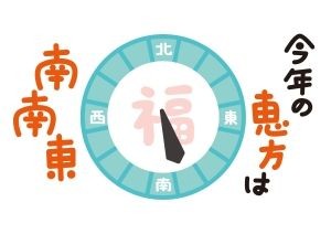 方位の持つパワー:お水取りセミナーvol.5