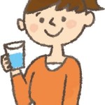 ご神水は生で頂く:お水取りセミナーvol.4