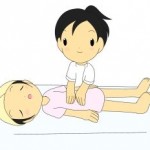 パワスポ・インストラクター見参