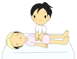 パワスポ・インストラクター見参