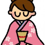 神社参拝の作法-お水取りの手ほどき:お水取りセミナーvol.6