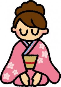 神社参拝の作法-お水取りの手ほどき：お水取りセミナーvol.6