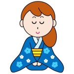 お水取りの作法(神社編)お水取りセミナーvol.7