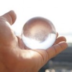 水晶は頼もしい味方 その2:お水取りセミナーvol.11