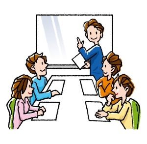 お水取りセミナーをリニューアル！