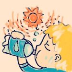 お水取りは水質にこだわりたい!