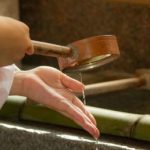 湯島天神パワスポ体験会で運気を上げる!