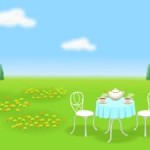 隣の芝生は青い…遠くへお水取りに行くより大切なことがある