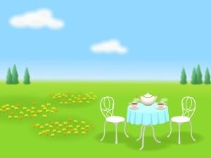 隣の芝生は青い…遠くへお水取りに行くより大切なことがある