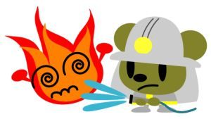 南北水火殺はホントに凶方位なの？