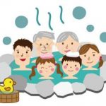 伊豆半島には温泉水が飲める社寺がある?