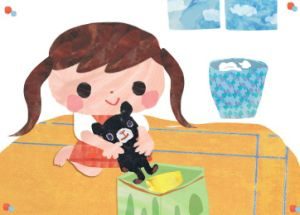 断捨離が幸運を呼ぶ！開運のレシピ