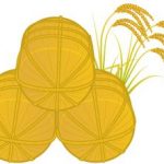 一粒万倍日も捨てがたい味がある
