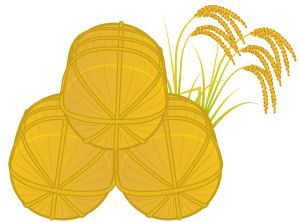 一粒万倍日も捨てがたい味がある