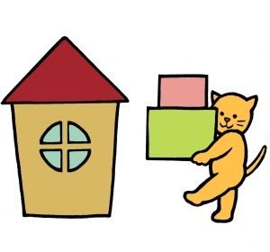 引っ越して3ヶ月経たないとお水取りはできないのか？