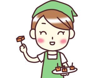 商売と婚活の共通点12「必要なモノと欲しいモノ」