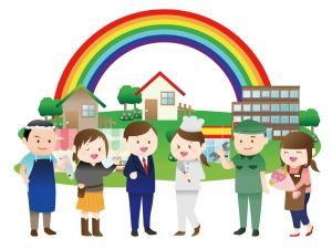 商売と婚活の共通点16 "いいお客さんが来ない!"