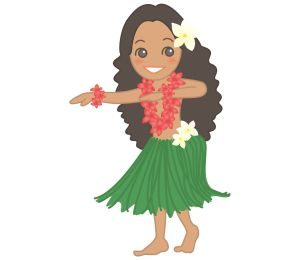 ハワイで祐気取りをする裏技とは？