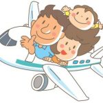 海外旅行の祐気取りの着意点3+1