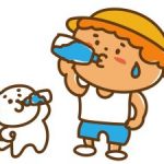 土用期間中の祐気取りは価値半減…2016年10月のお水取り