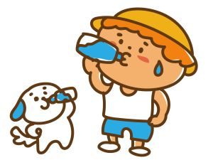 土用期間中の祐気取りは価値半減…2016年10月のお水取り