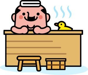 お水取りで頂く御神水のパワーは3種類ある