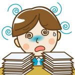 商売と婚活の共通点19"大きな仕事は最初に片付ける"