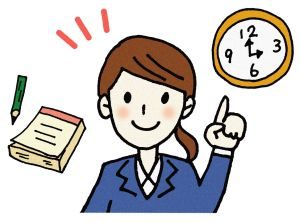 お水取りの2時間を有効に使うには？