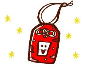 お水取りのお守りやお札はいつ取り替える？