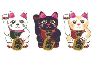 2017年1月のお水取りで新年の大吉を引き寄せる