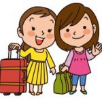 祐気取り旅行を友人とする時に注意することは?