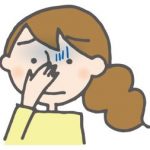 お水取りの御神水に匂いがあるときの対処法