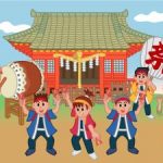 お水取りで社寺の選び方はどうするの？