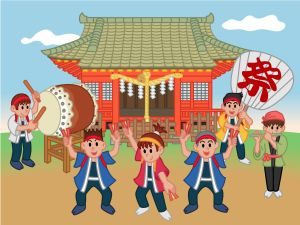 お水取りで社寺の選び方はどうするの?