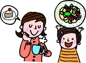 イメージングをできるとやるとは大違いその2…運を鍛える開運のレシピ
