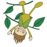 正反対方位のお水取りはなぜ相殺されるの?その4