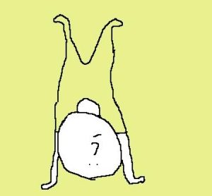 正反対方位のお水取りはなぜ相殺されるの?その3