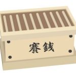 お水取りに行ったらお賽銭はいくらにするべきか?