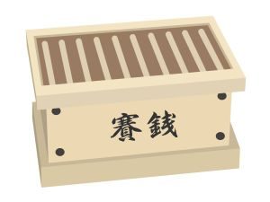 お水取りに行ったらお賽銭はいくらにするべきか？