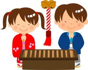 神社で参拝する場所は本殿ではないって知ってますか?