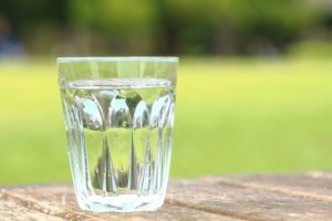 お水取りで最適な取水量はどのくらいなのか？