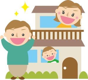 引っ越し後に新居で吉日をゆったり迎える心構えとは?