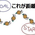 お水取りの推奨距離はなぜ100km以上なのか?最適な距離を知りたい